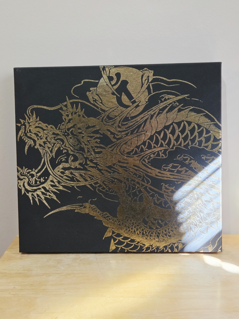Limited Edition Yakuza Kiwami 2 (Ryu ga Gotoku Kiwami 2) PlayStation 4